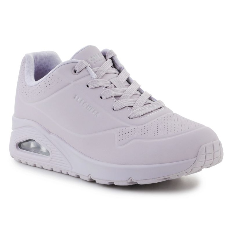 Skechers Uno Stand On Air 73690-LAV kengät violetti 1