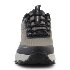 Skechers Max Protect Fast Track -kengät 237304-OLBK vihreä 2