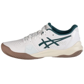 Asics Gel-Challenger 14 savikengät 1041A449-104 valkoinen 1