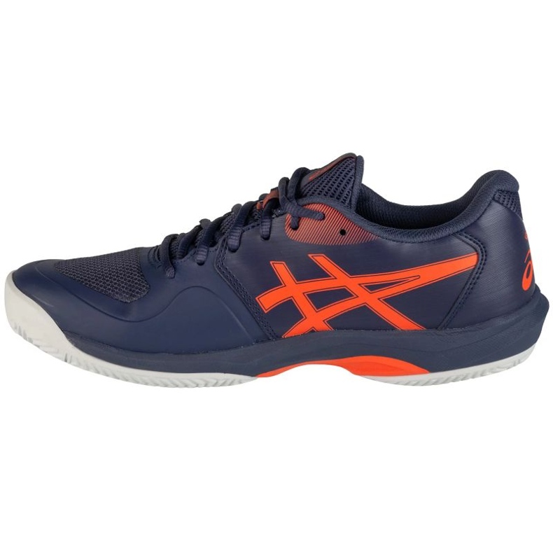 Asics Gel-Challenger 14 Clay/OC 1041A490-500 kengät violetti 1