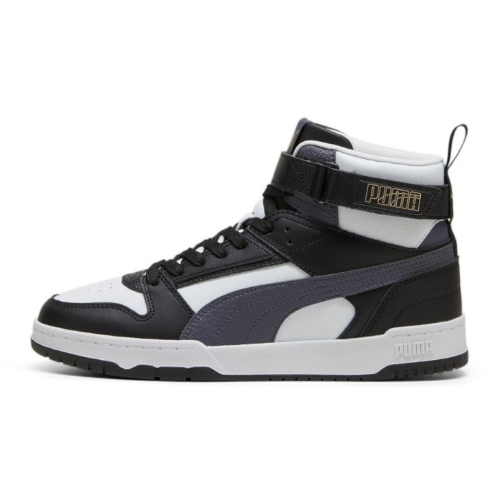 Puma Rbd Game 385839-32 lenkkarit musta 1