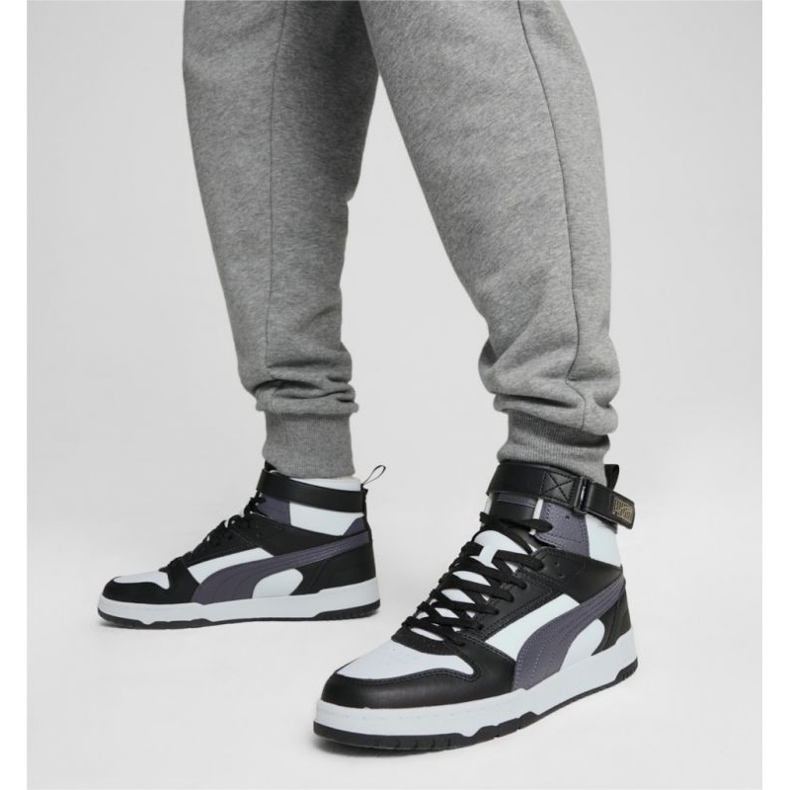 Puma Rbd Game 385839-32 lenkkarit musta 2