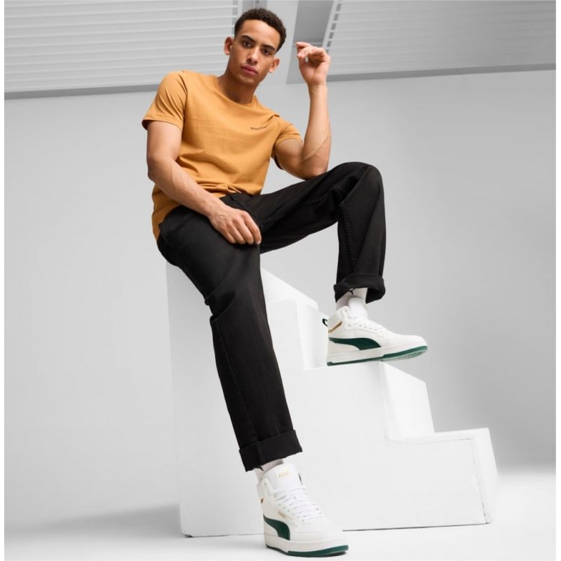 Puma Tennarit Puma Caven 2.0 Mid 392291-15 valkoinen 2