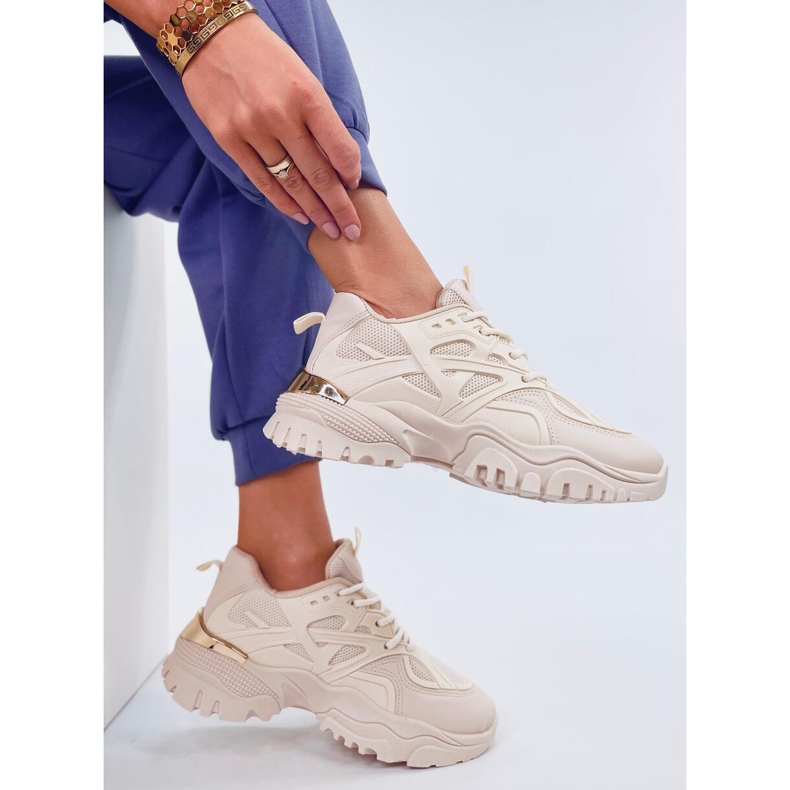 Beiget naisten urheilukengät 1