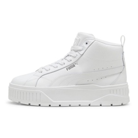 Puma Karmen Ii Mid kengät 397459-01 ruskea 2