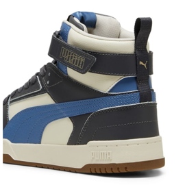 Puma Rbd Game 385839-30 kengät valkoinen 2