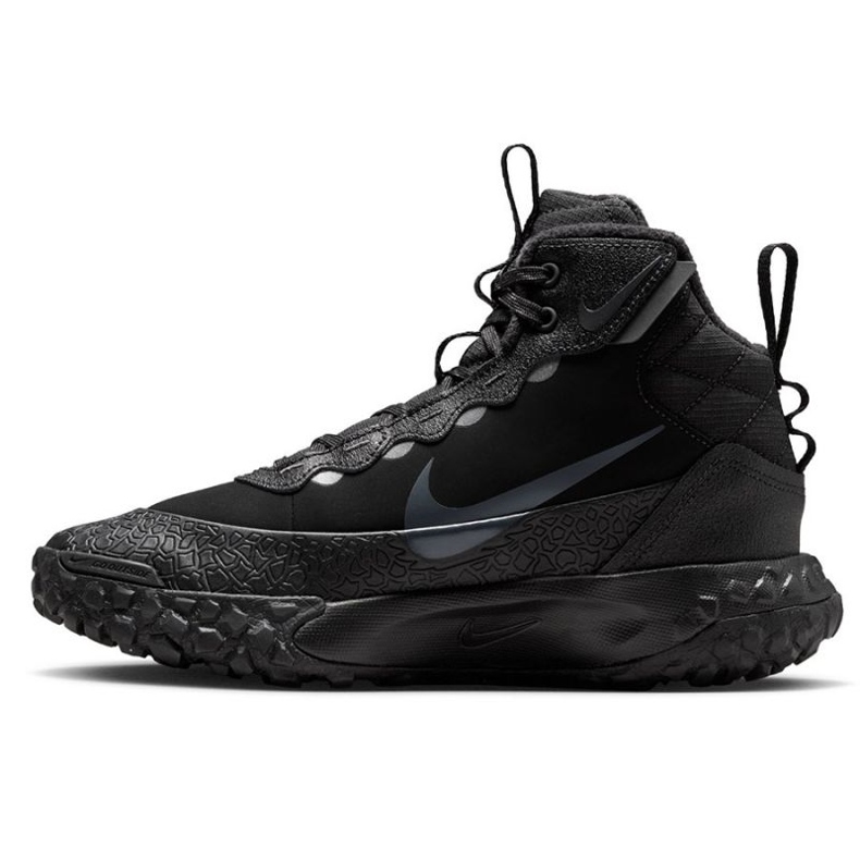 Nike Hikeda FV4173-001 kengät musta 1