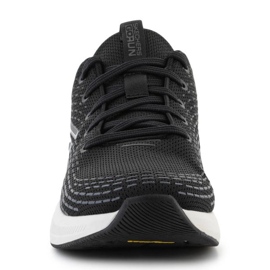 Skechers Go Run Pulse - Haptic Motion 220536-BLK kengät musta 2