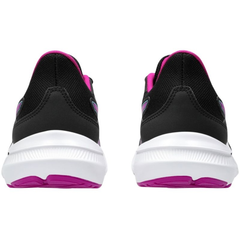 Asics Jolt 4 juoksukengät 1012B421-009 musta 3