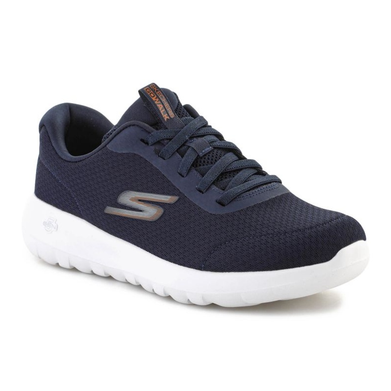Skechers Go Walk Max-Midshore M 216281-NVOR kengät sininen 1