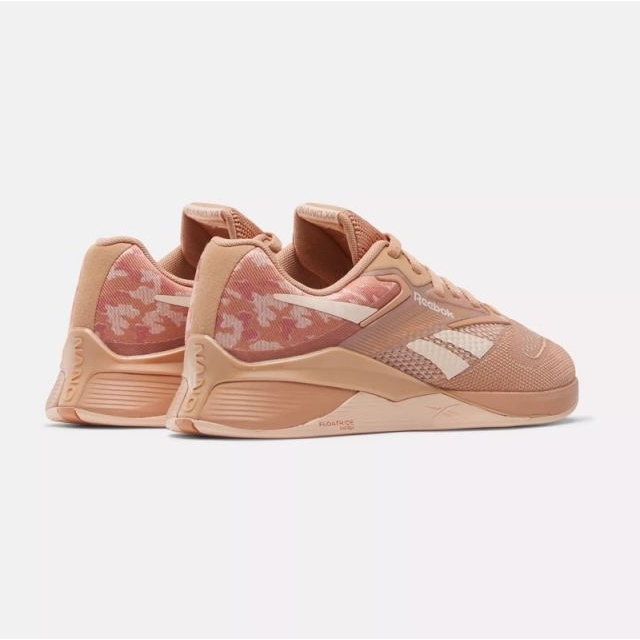 Reebok Nano X4 kengät 100204718 beige 1