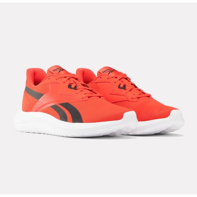 Reebok Energen Lux -kengät 100074551 oranssi 1