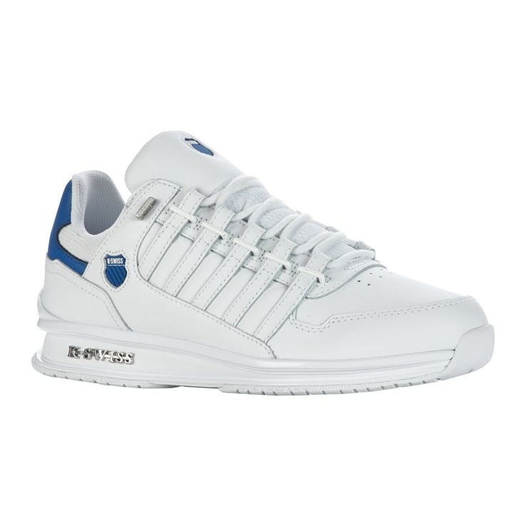 K-Swiss Rinzler Gt 08907-117-M kengät valkoiset valkoinen 1