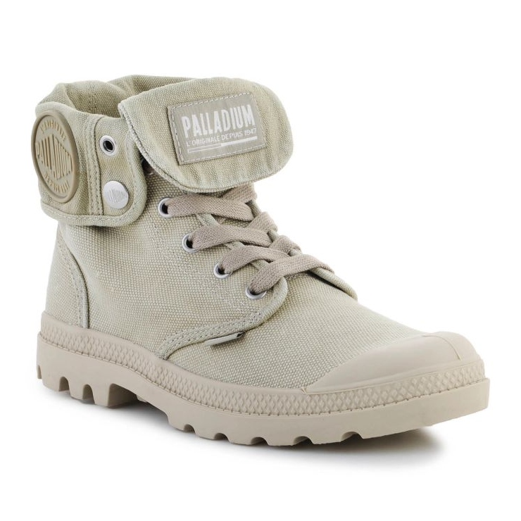 Palladium Baggy W 92353-348-M kengät beige 1