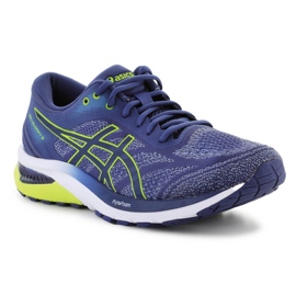 Asics Gel-Glorify 5 juoksukengät 1011B385-400 sininen 1