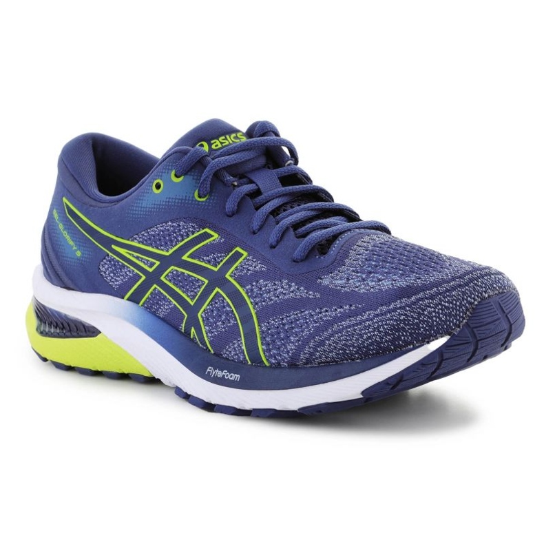 Asics Gel-Glorify 5 juoksukengät 1011B385-400 sininen 1