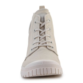 Palladium Pampa Sp20 Hi Cvs U-kengät 76838-210 beige 2