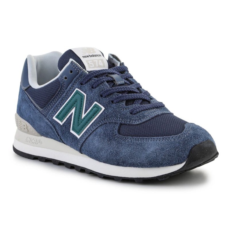 New Balance M U574SNG kengät sininen 1