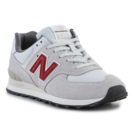 New Balance M U574SOR kengät harmaa 1