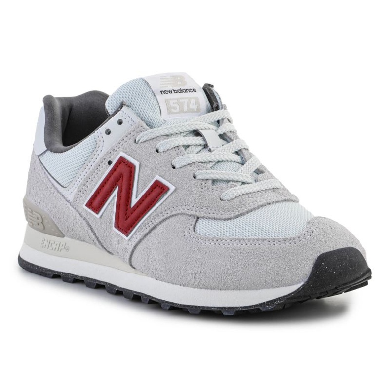 New Balance M U574SOR kengät harmaa 1