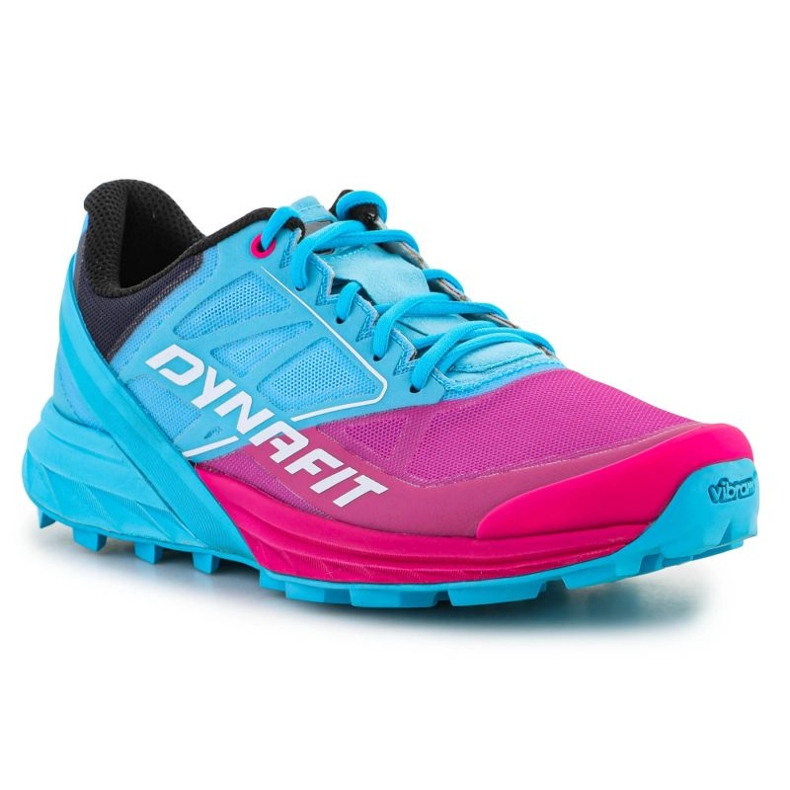 Dynafit Alpine W -kengät 64065-3328 vaaleanpunainen 1