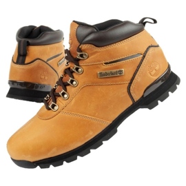 Timberland Splitrock 2 TB0A11VU vaelluskengät ruskea 1 Timberland Splitrock 2 TB0A11VU vaelluskengät ruskea 1