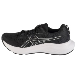 Asics Gel-Contend 9 juoksukengät 1012B681-002 musta 1