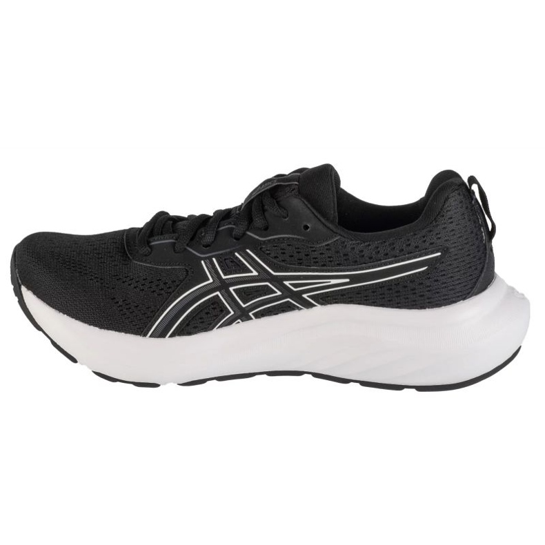 Asics Gel-Contend 9 juoksukengät 1012B681-002 musta 1