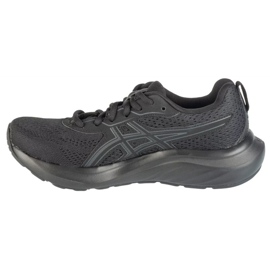 Asics Gel-Contend 9 juoksukengät 1012B681-003 musta 1