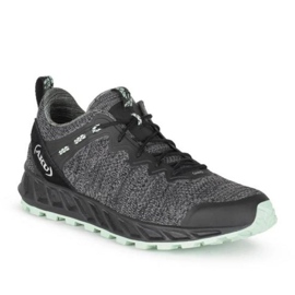 Aku Rapida Air W 7611650 vaelluskengät musta 1