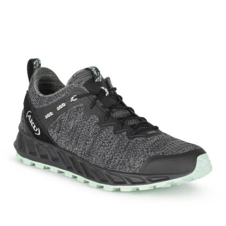 Aku Rapida Air W 7611650 vaelluskengät musta 1