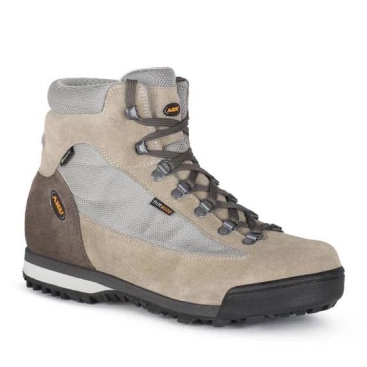 Aku Slope Original Gtx M 88520188 vaelluskengät beige 1