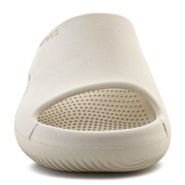 Crocs Mellow Recovery Slide U 208392-2Y2 varvastossut beige beigejä ja ruskeita 2