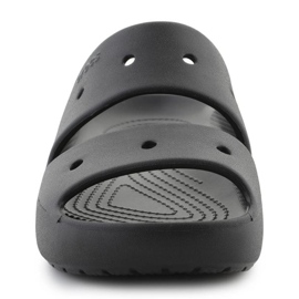 Crocs Classic sandaali V2 U 209403-001 varvastossut musta 2