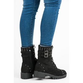 Vices Tyylikkäitä työntekijöitä musta 2