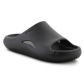 Crocs Mellow Recovery Slide U 208392-001 varvastossut musta musta 2