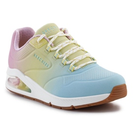 Skechers Uno 2 kengät 155628-WMLT monivärinen 2
