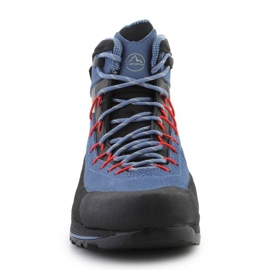 La Sportiva TX4 Evo Mid Gtx -kengät 37G644322 GORE-TEX sininen 2