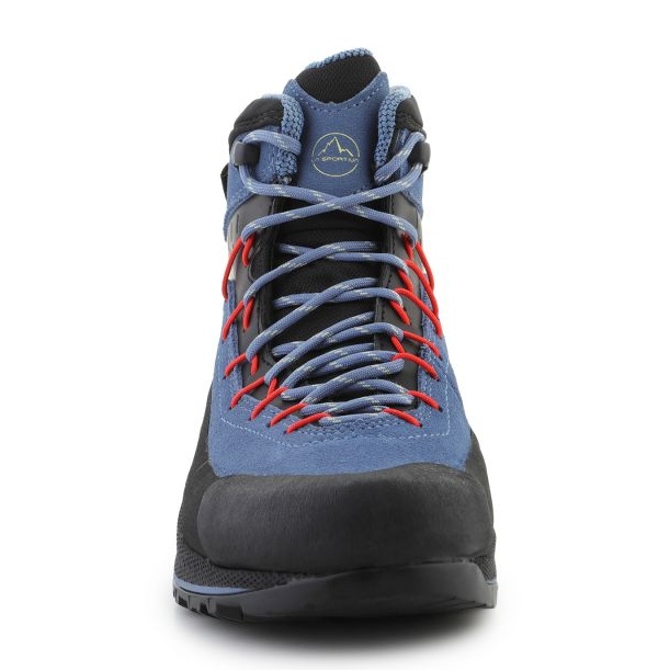 La Sportiva TX4 Evo Mid Gtx -kengät 37G644322 GORE-TEX sininen 2