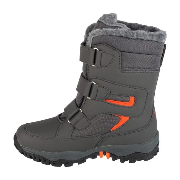 Cmp Hexis Snow Boot 30Q4634-80US kalvonharmaalla 1