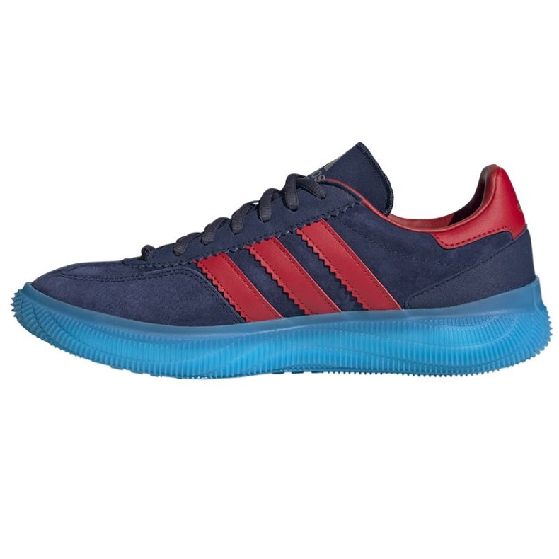 Adidas Hb Spezial Pro GX3767 kengät sininen 1