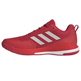 Adidas novaflight 2 ih5553 kengät mehukas punainen 1
