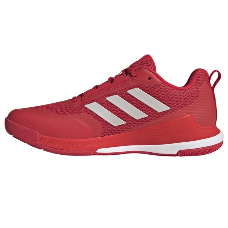 Adidas novaflight 2 ih5553 kengät mehukas punainen 1