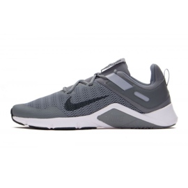 Nike Legend Essential M CD0443-002 kengät harmaa 1