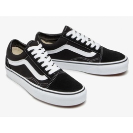 Vans Old Skool VD3HY28 kengät musta 5