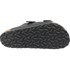 Birkenstock Arizona 51191 varvastossut musta 3
