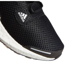 Juoksukengät adidas Alphatorsion Boost M FV6167 musta 3