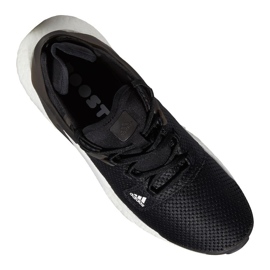 Juoksukengät adidas Alphatorsion Boost M FV6167 musta 4
