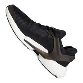 Juoksukengät adidas Alphatorsion Boost M FV6167 musta 6