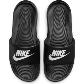Nike Victori One -varvastossut CN9675 002 musta 4